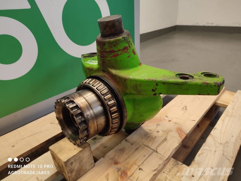 Merlo Crossover 054009 Merlo P 55.9 CS Assen