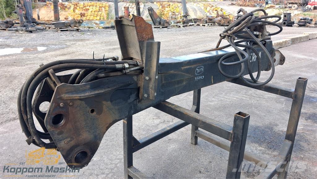 Cranab CRF8 Art 4641495 Used/Beg Krāni