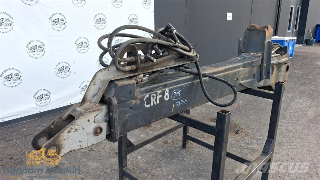 Cranab CRF8 Art 4641495 Used/Beg Krāni