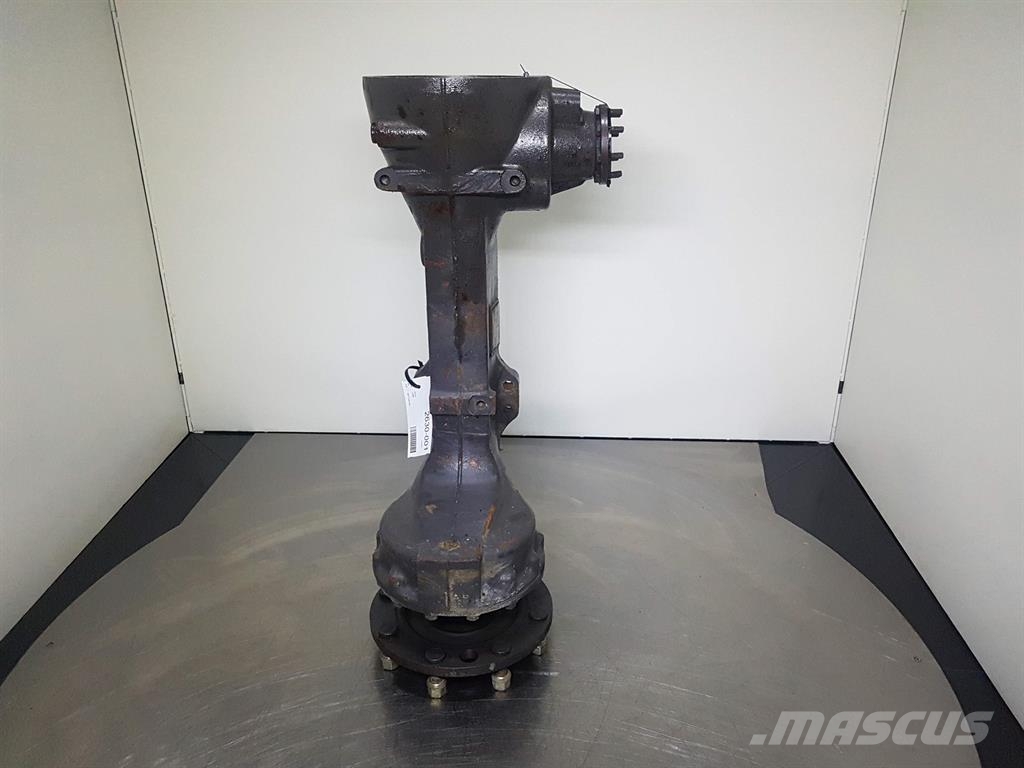 Volvo L30B-4472039064-Axle housing/Achskörper/Astrechter LKW-Achsen