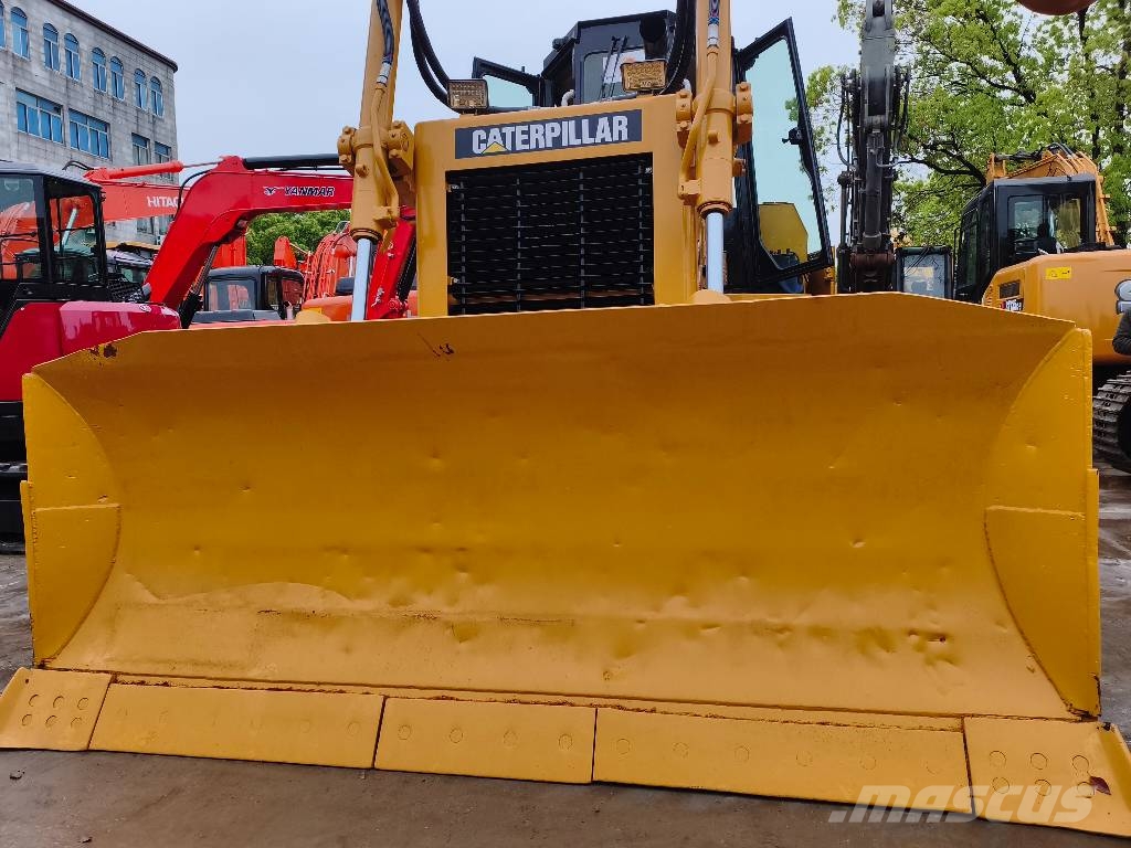 CAT D 7 G 履帶推土機