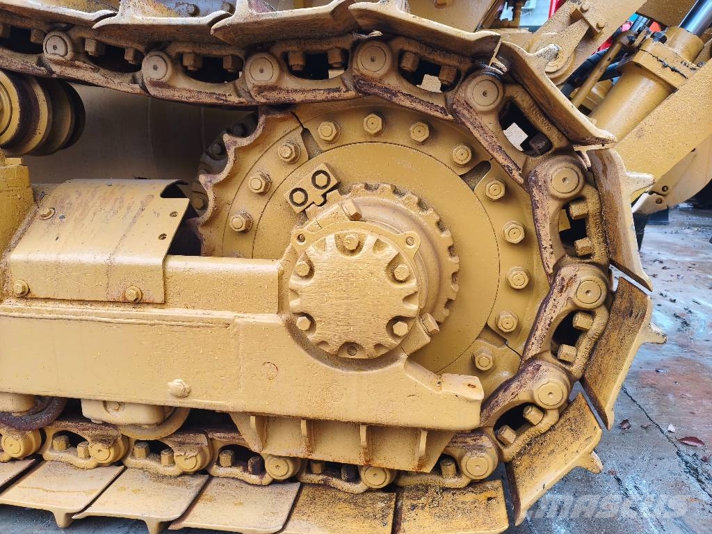 CAT D 7 G 履帶推土機