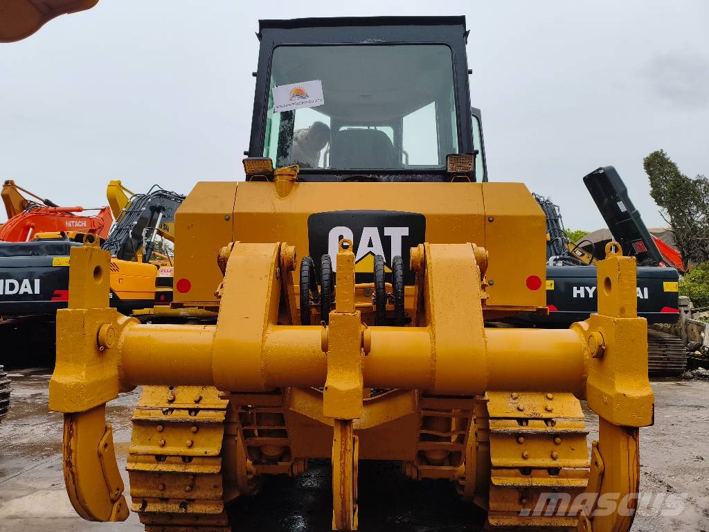 CAT D 7 G 履帶推土機