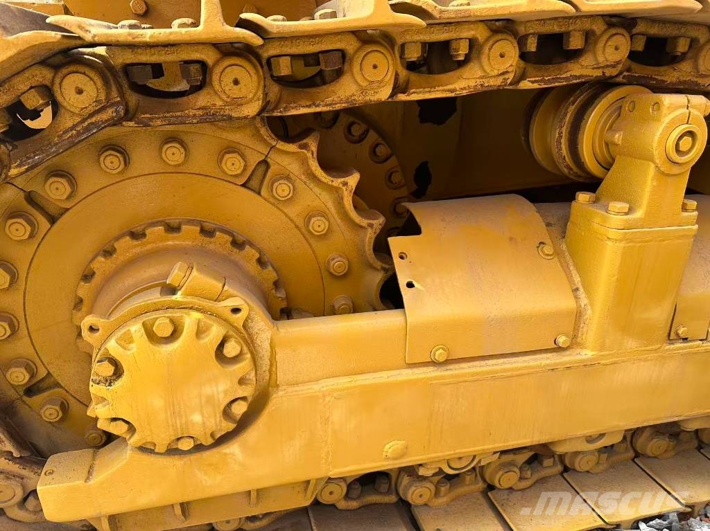 CAT D 7 G 履帶推土機
