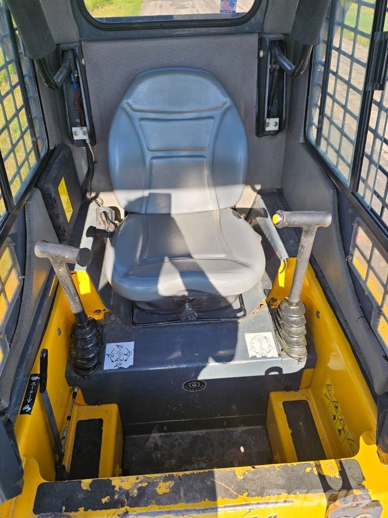 Gehl 3840 2015r Miniladers