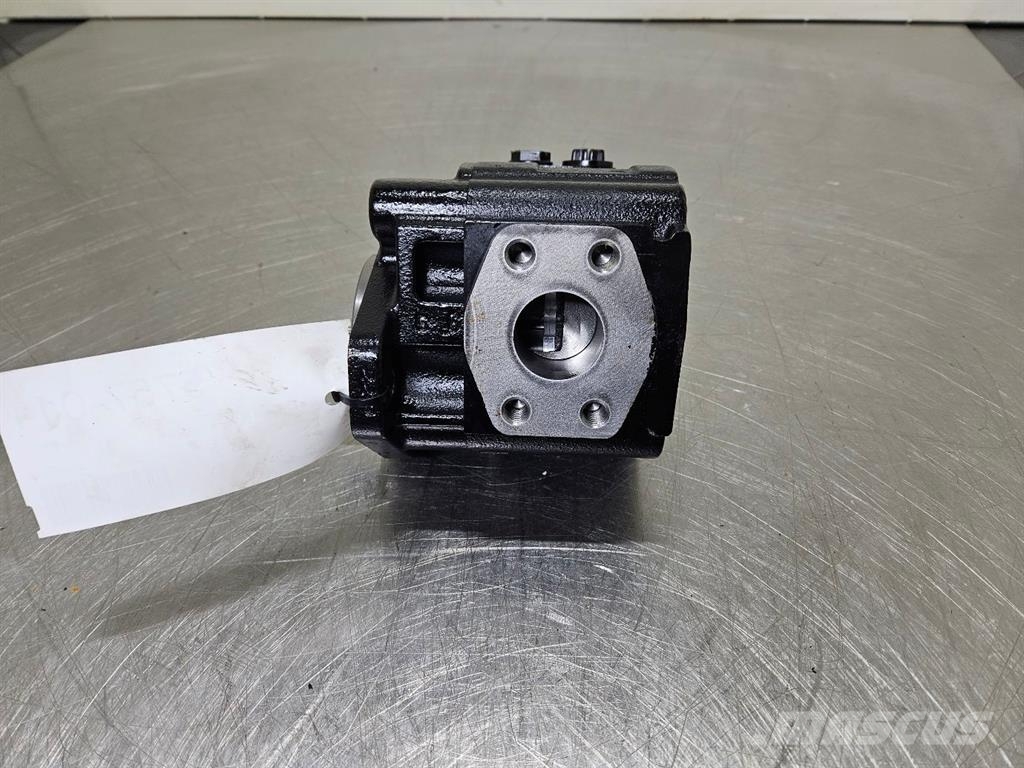 JLG -Casappa KP30.46D0-A5K9-LME-Gearpump/Zahnradpumpe Hydraulics
