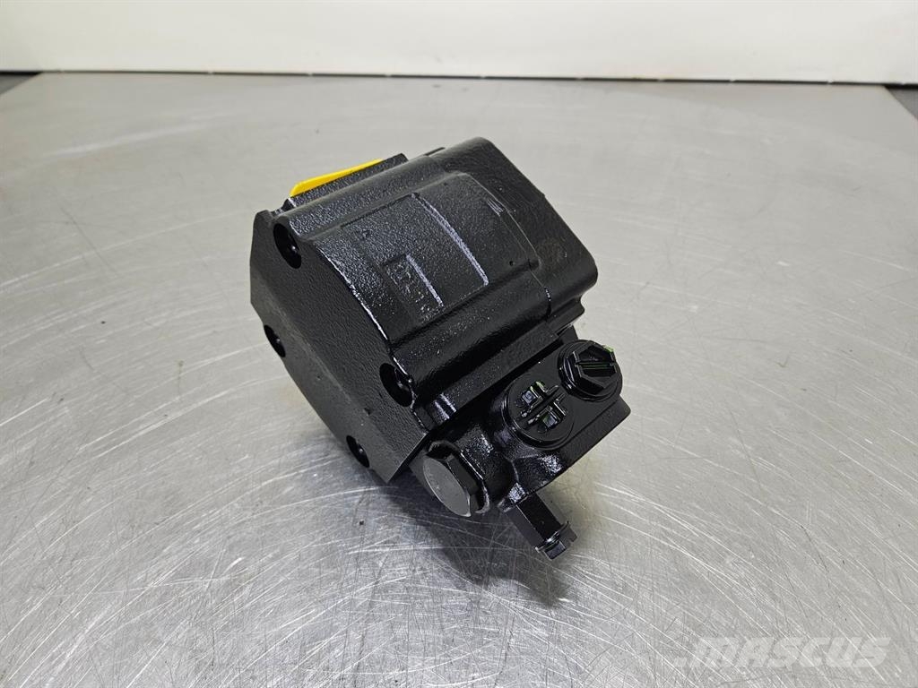 JLG -Casappa KP30.46D0-A5K9-LME-Gearpump/Zahnradpumpe Hydraulics