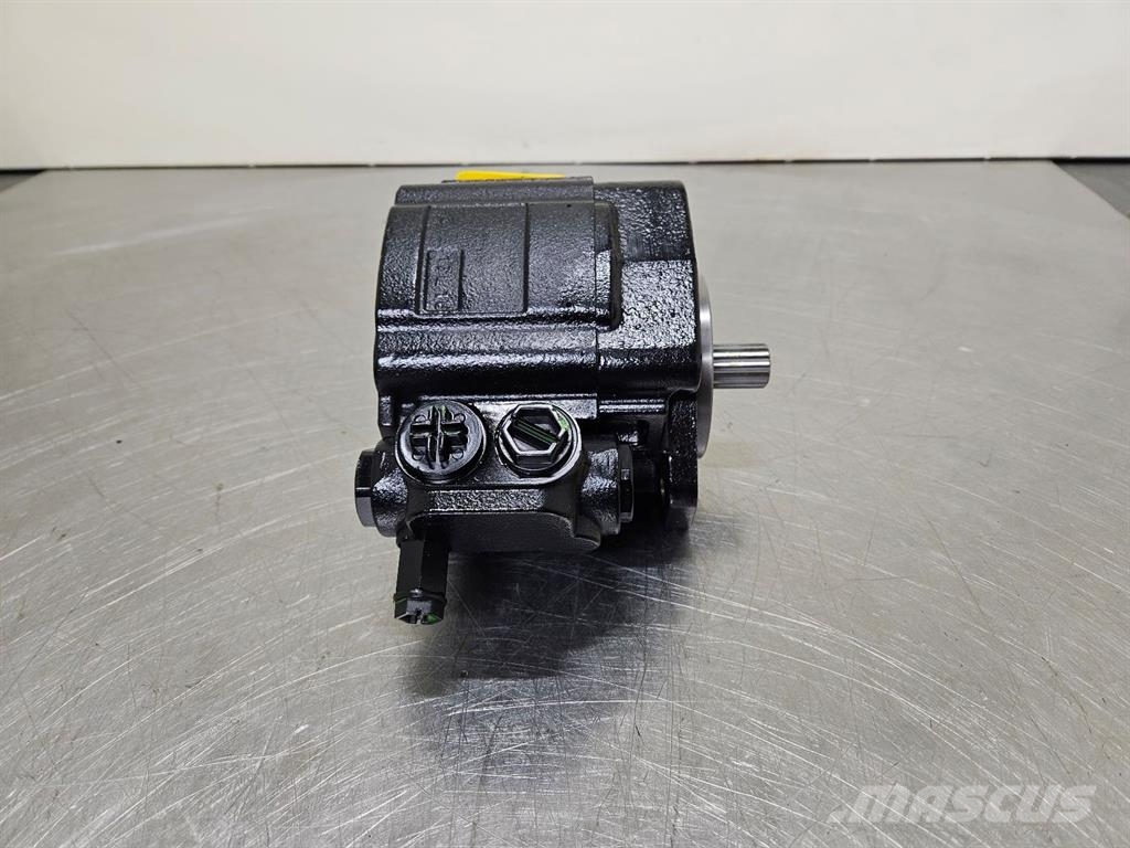JLG -Casappa KP30.46D0-A5K9-LME-Gearpump/Zahnradpumpe Hydraulics