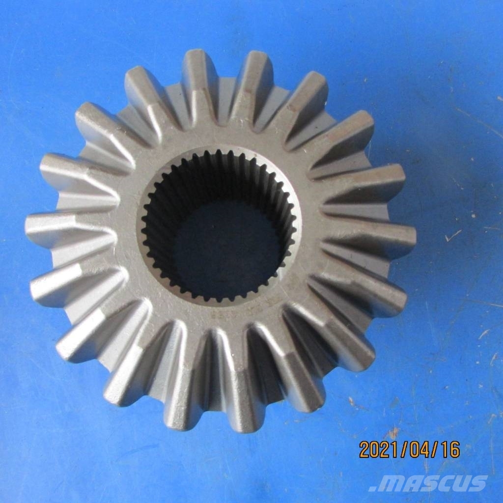 軸38 Xcmg half shaft gear ZL60GV P/N 275300103, 2023, China
