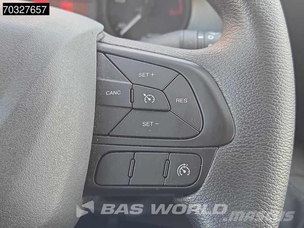 Iveco Daily 35C16 3.0L Ladebordwand 160PS Doppelbereifun Muu