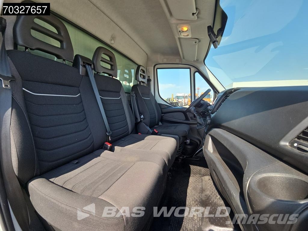 Iveco Daily 35C16 3.0L Ladebordwand 160PS Doppelbereifun Muu