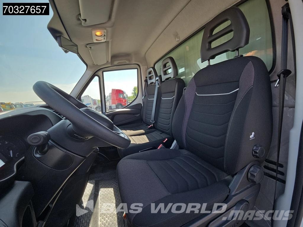 Iveco Daily 35C16 3.0L Ladebordwand 160PS Doppelbereifun Ostalo