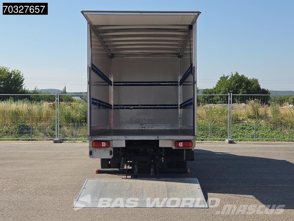 Iveco Daily 35C16 3.0L Ladebordwand 160PS Doppelbereifun Muu