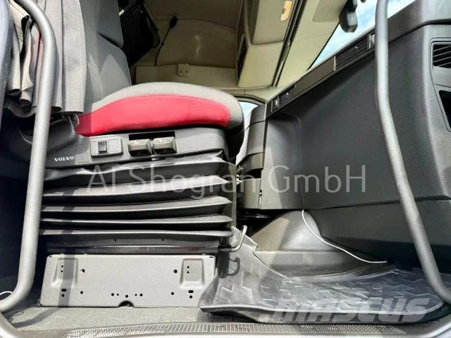 Volvo FH 460 6x2/Liftachse/Eu6/Komplettzug Kapellbil