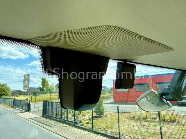 Volvo FH 460 6x2/Liftachse/Eu6/Komplettzug Kapellbil