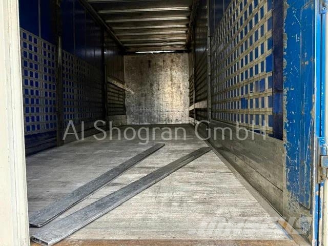 Volvo FH 460 6x2/Liftachse/Eu6/Komplettzug Kapellbil