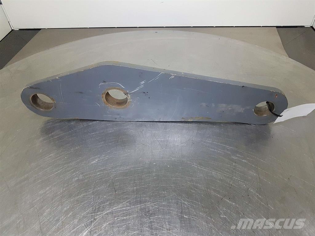 Liebherr L538-9608404-Shift lever/Umlenkhebel/Duwstuk Booms and arms