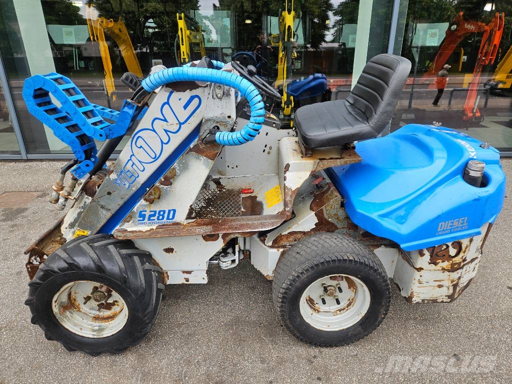 Multione s28d لوادر صغيرة