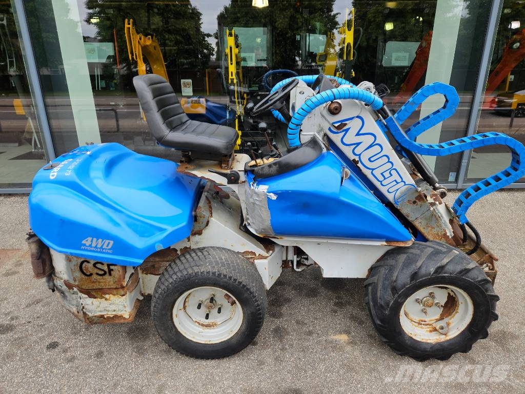 Multione s28d لوادر صغيرة