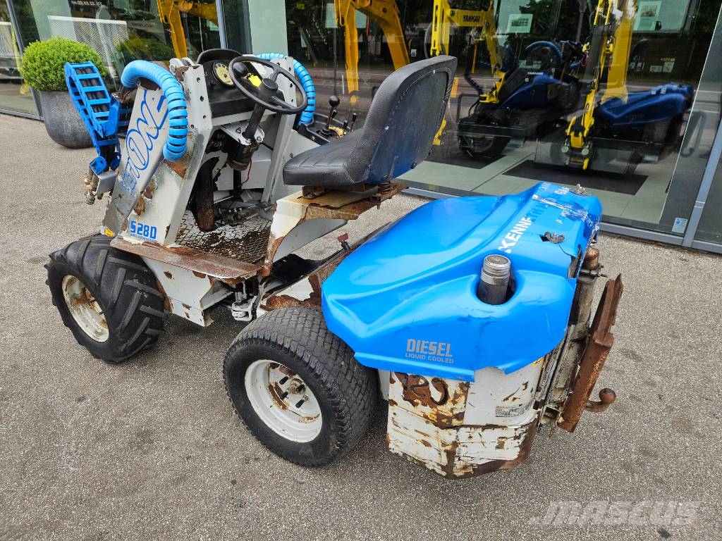Multione s28d لوادر صغيرة