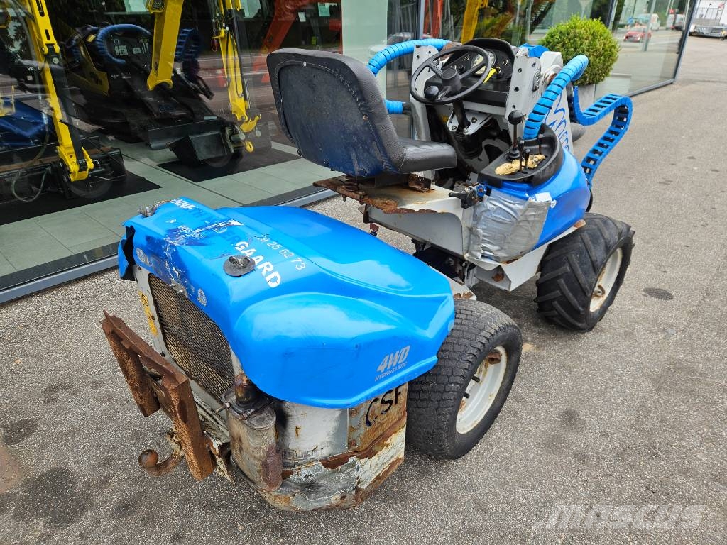 Multione s28d لوادر صغيرة