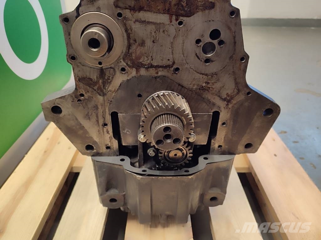 JCB Perkins 104.40T JCB 531-70 engine Motorer
