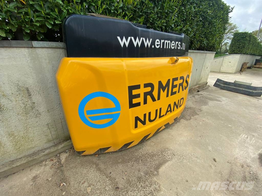 CAT 349 E Parts Lánctalpas kotrók