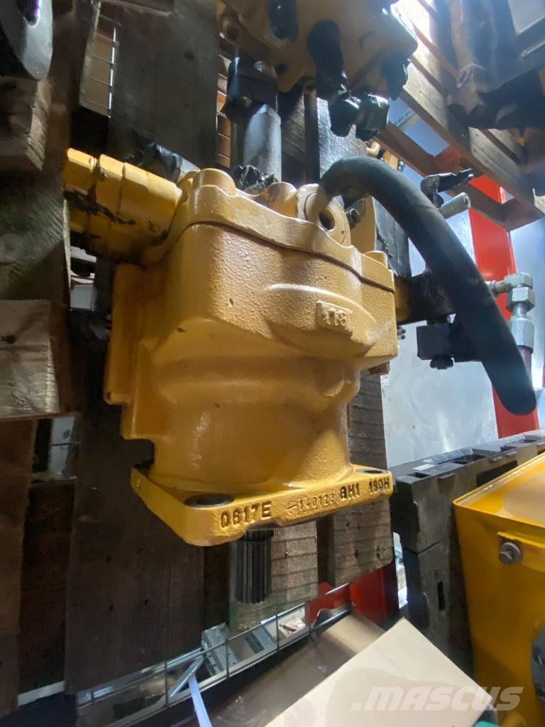 CAT 349 E Parts Lánctalpas kotrók