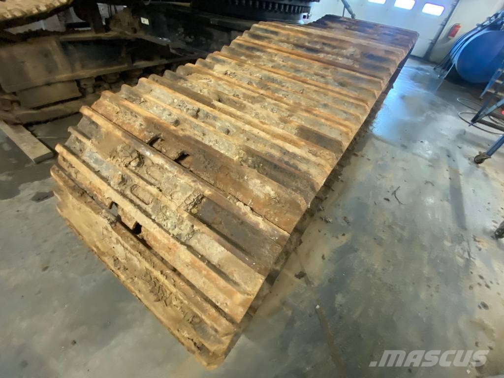 CAT 349 E Parts Lánctalpas kotrók