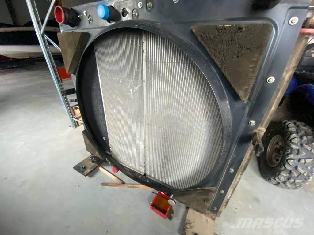 CAT 349 E Parts Lánctalpas kotrók