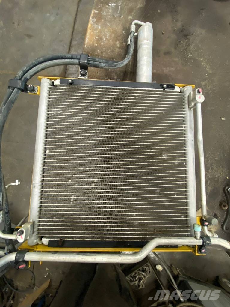 CAT 349 E Parts Lánctalpas kotrók
