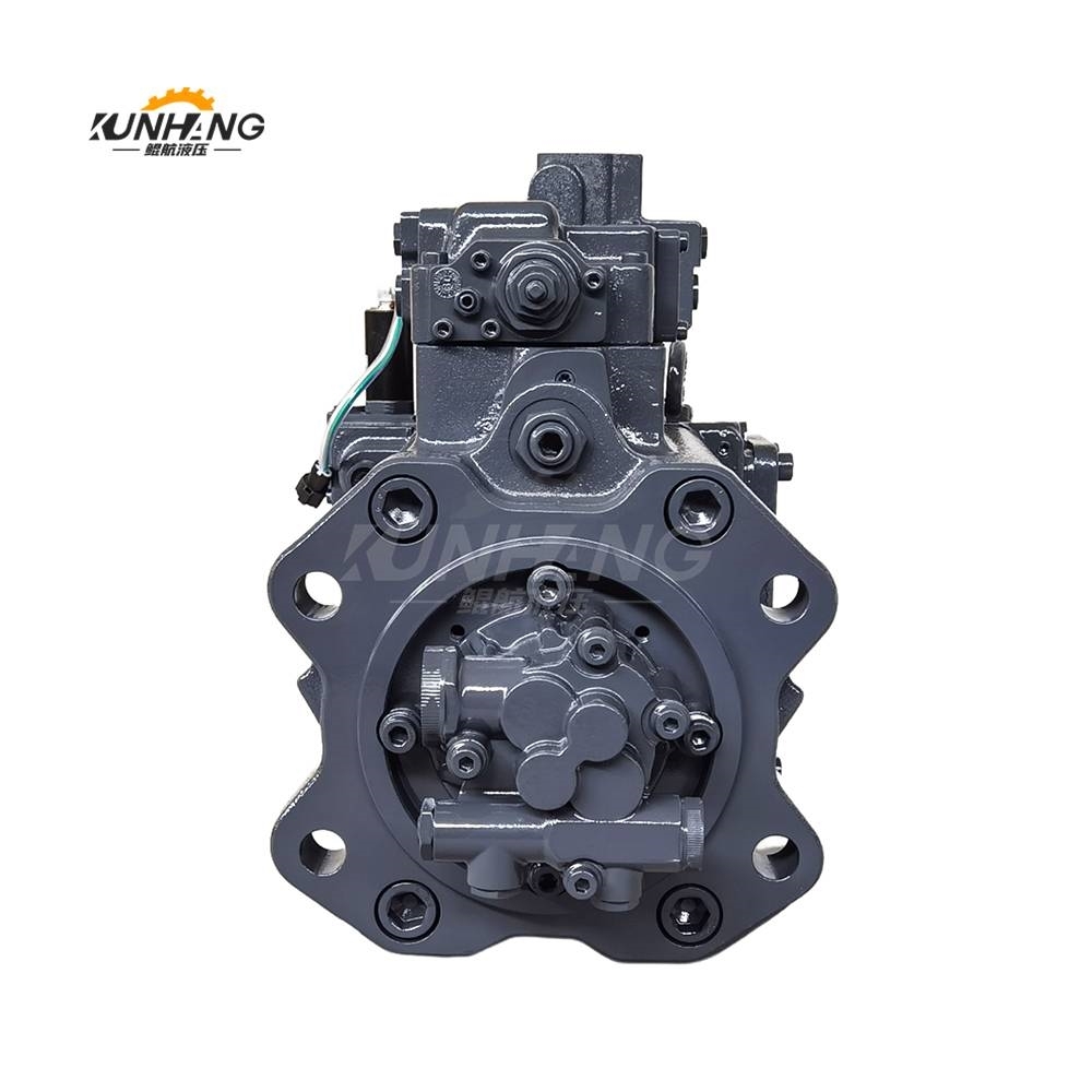 Kawasaki SH350 SH360A5 CX360B Hydraulic Pump K5V160DTP-9Y04 Hydraulics
