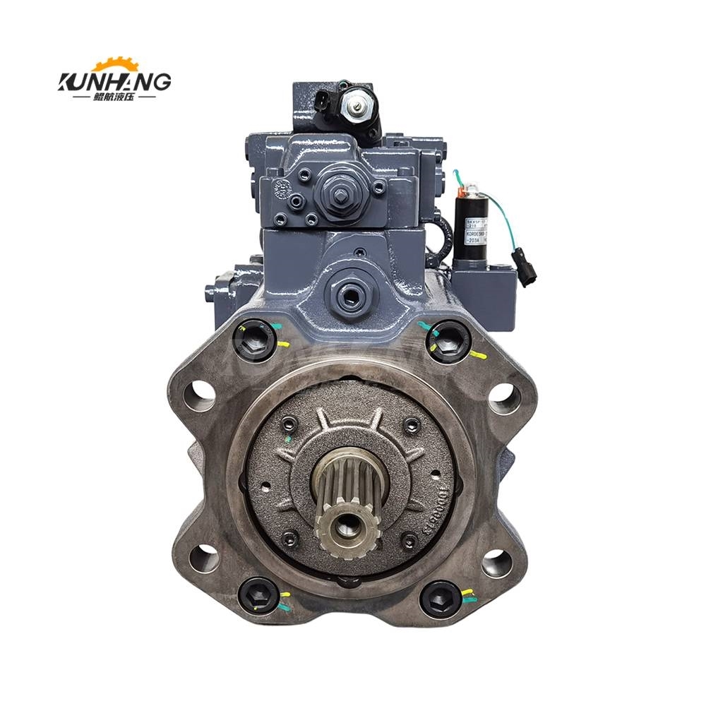 Kawasaki SH350 SH360A5 CX360B Hydraulic Pump K5V160DTP-9Y04 Hydraulics