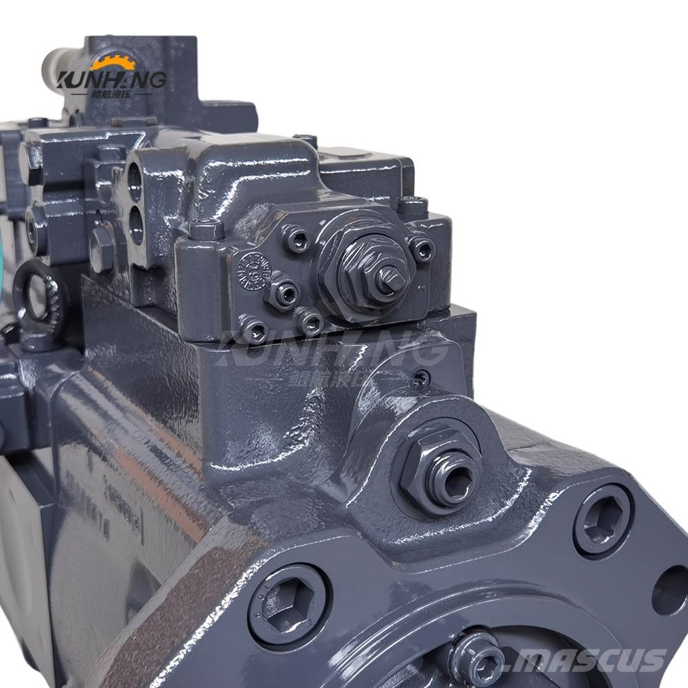 Kawasaki SH350 SH360A5 CX360B Hydraulic Pump K5V160DTP-9Y04 Hydraulics