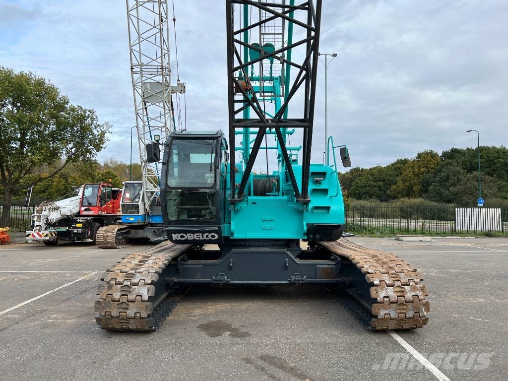 Kobelco BM500 Верижни кранове