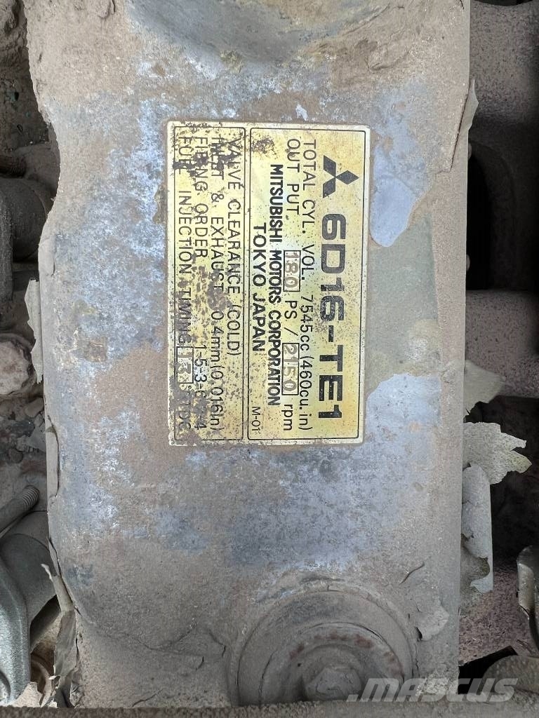 Kobelco BM500 Верижни кранове