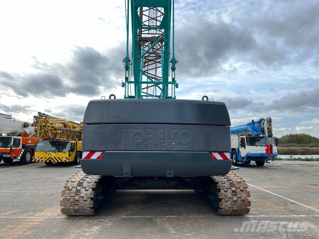 Kobelco BM500 Верижни кранове