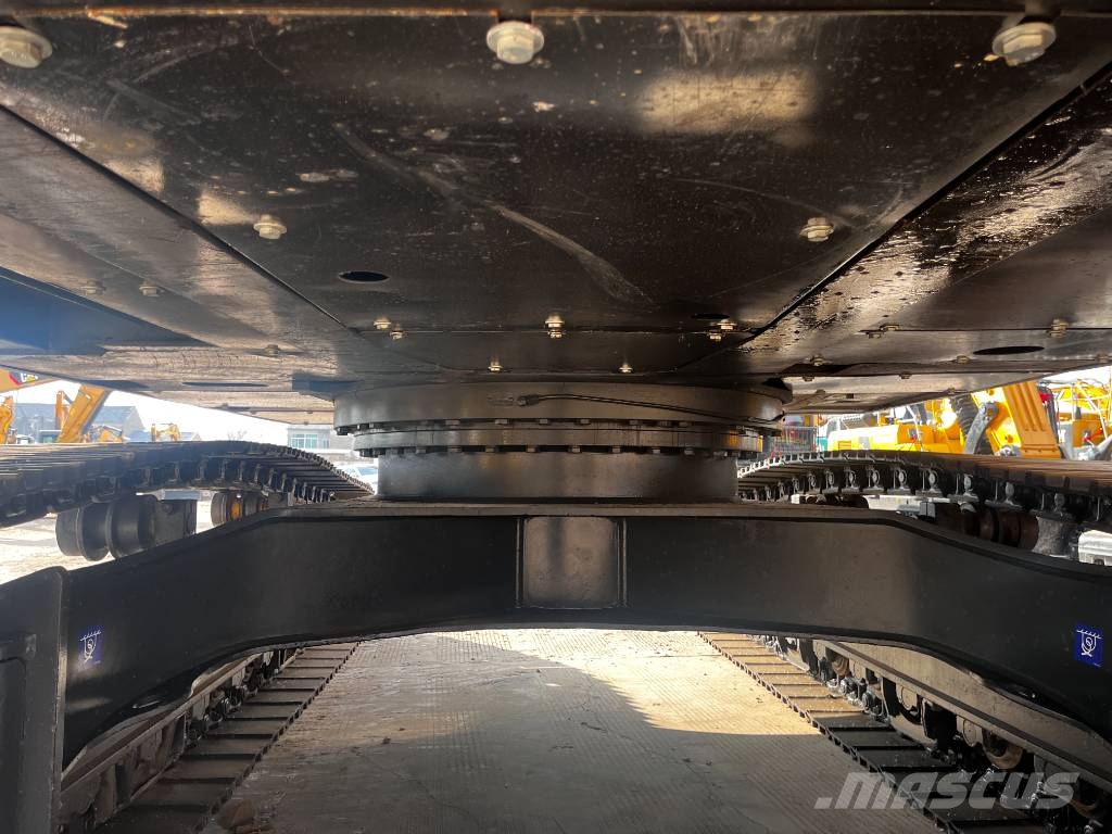 Volvo EC 240 B Gravemaskiner på larvebånd