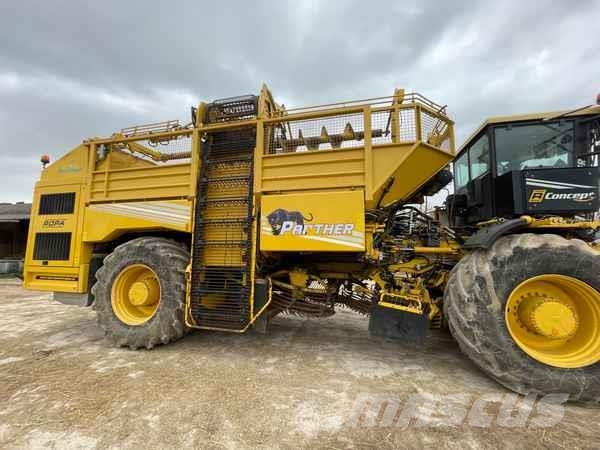 Ropa PANTHER Agriculture - Autres