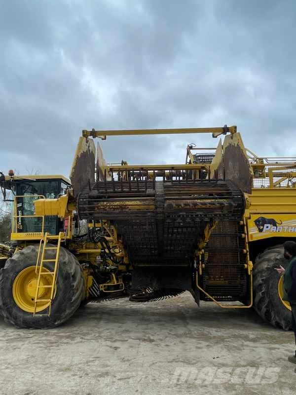 Ropa PANTHER Agriculture - Autres