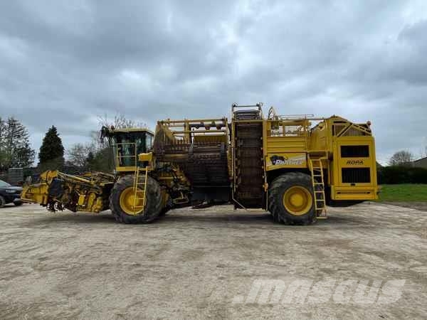 Ropa PANTHER Agriculture - Autres