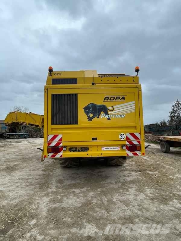 Ropa PANTHER Agriculture - Autres