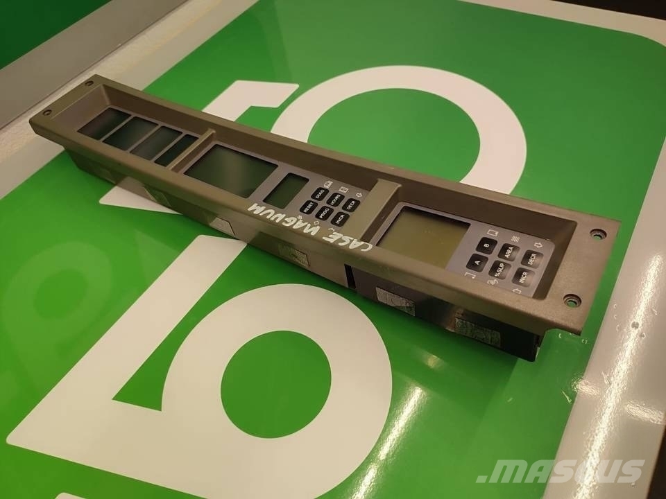 Magnum Monitor Controller 362030A1 362031A1 CASE MX Elektronika
