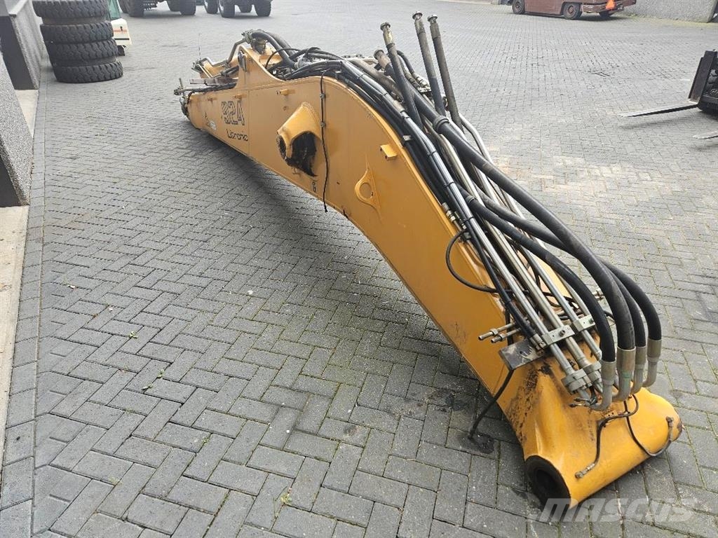 Liebherr A924-9949549-Monoboom/Monoausleger/Monoboom Μπούμες και κουτάλες