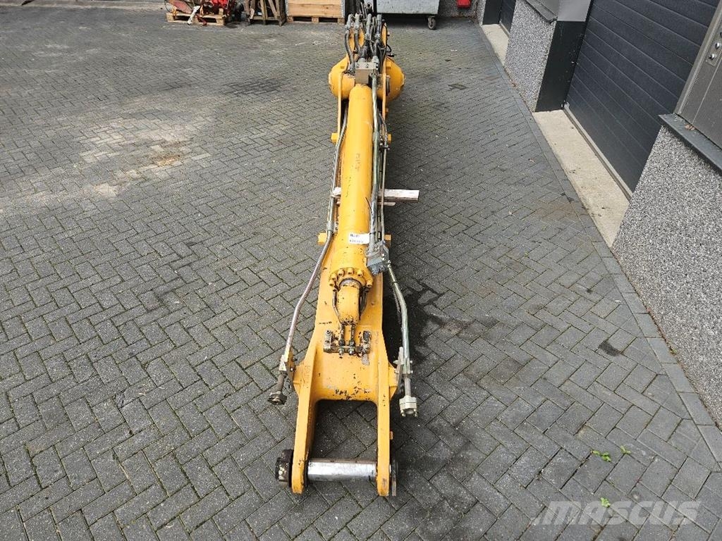 Liebherr A924-9949549-Monoboom/Monoausleger/Monoboom Μπούμες και κουτάλες