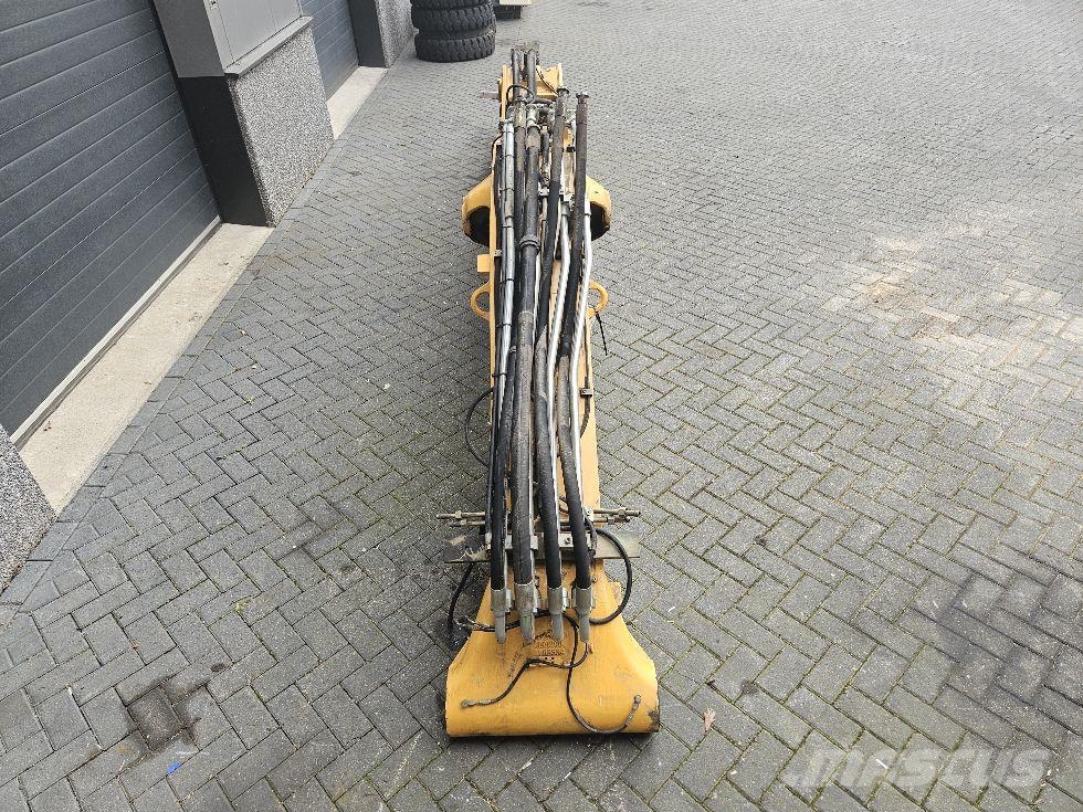 Liebherr A924-9949549-Monoboom/Monoausleger/Monoboom Μπούμες και κουτάλες