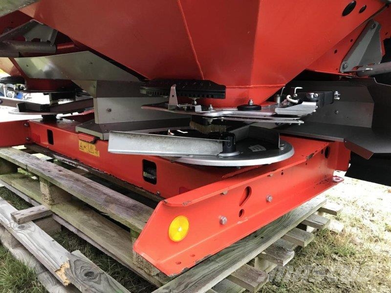Rauch Axis-H50.2 EMC+W Împrastierea mineralelor