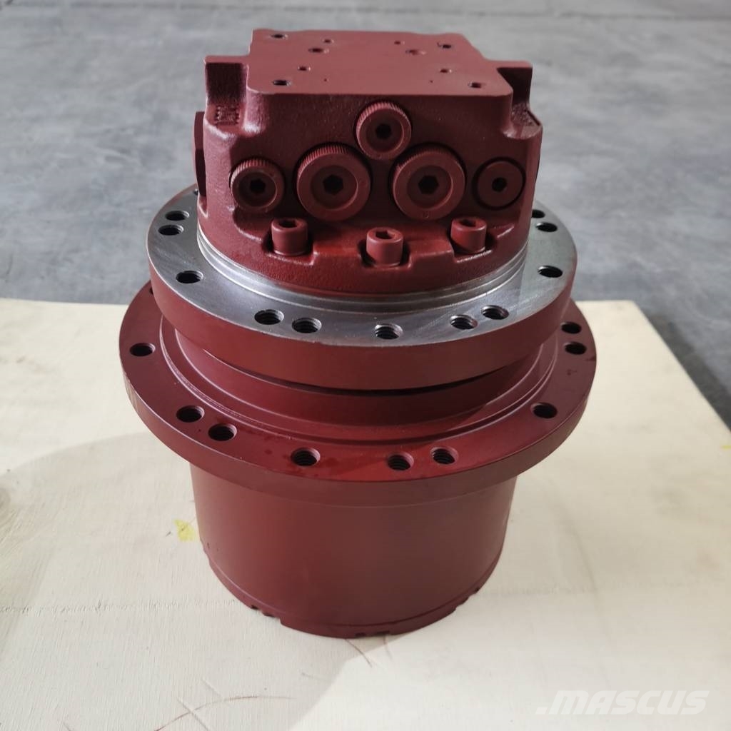 Hitachi 4317019 travel Device EX40 EX45 Final drive Transmission
