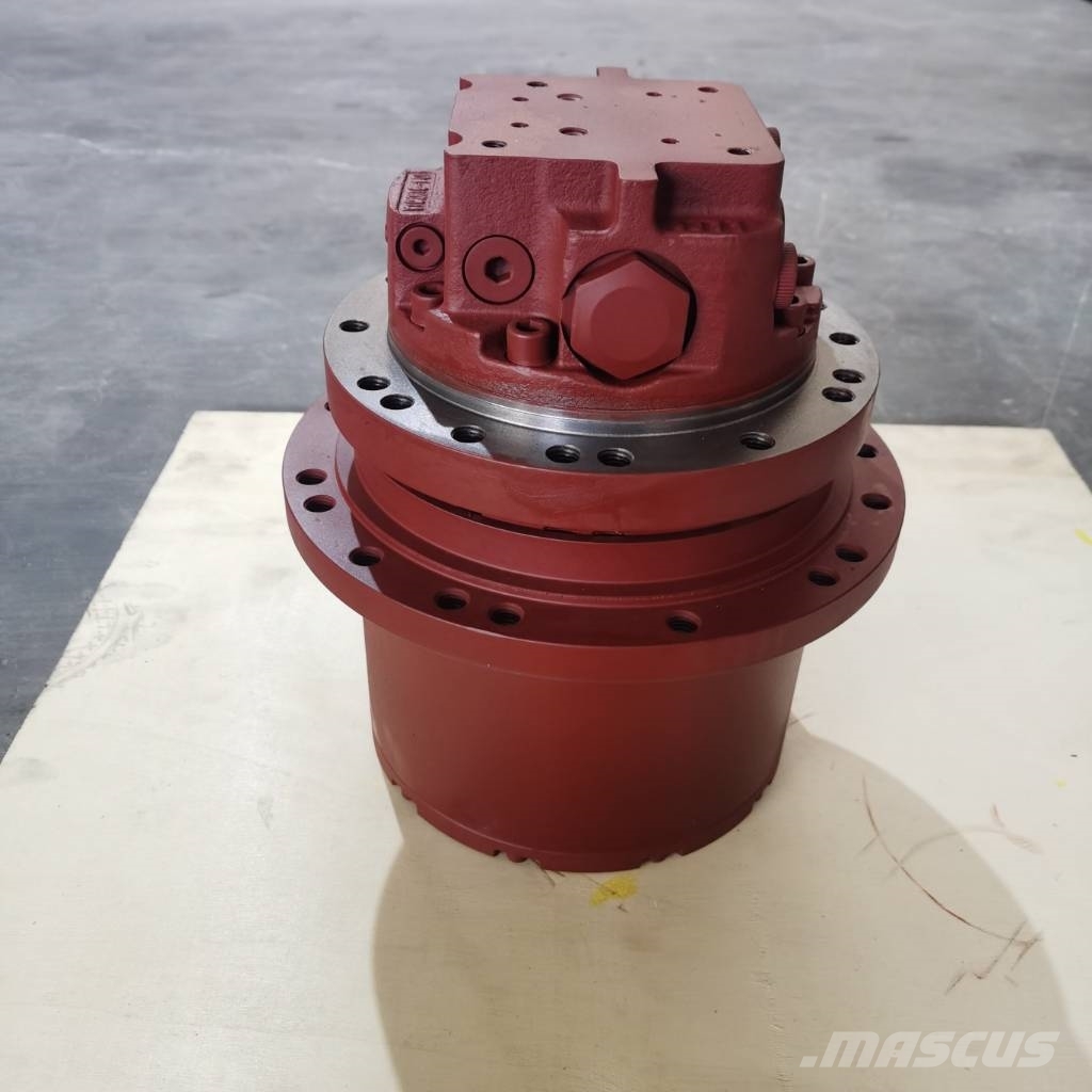 Hitachi 4317019 travel Device EX40 EX45 Final drive Transmission