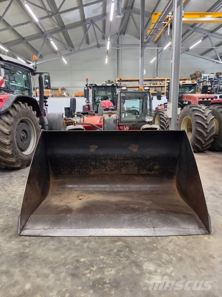 Manitou MLT 741-120 LSU Poljoprivredni teleskopski utovarivači